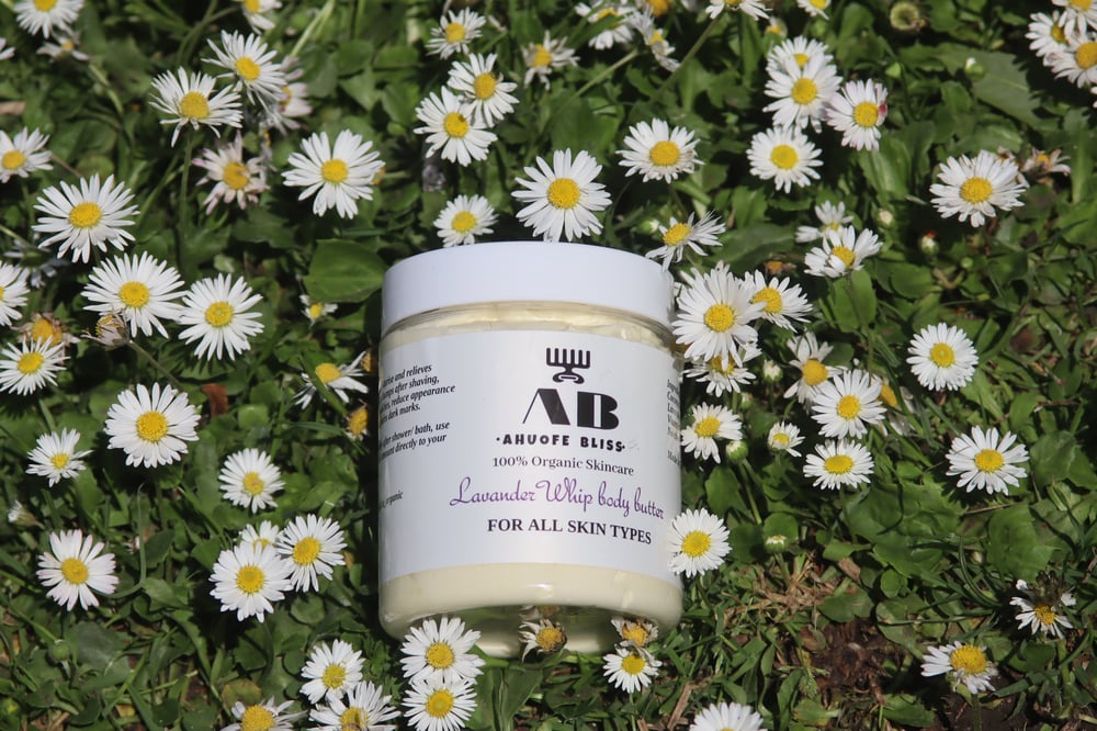 Image of Body Whipped Butter 