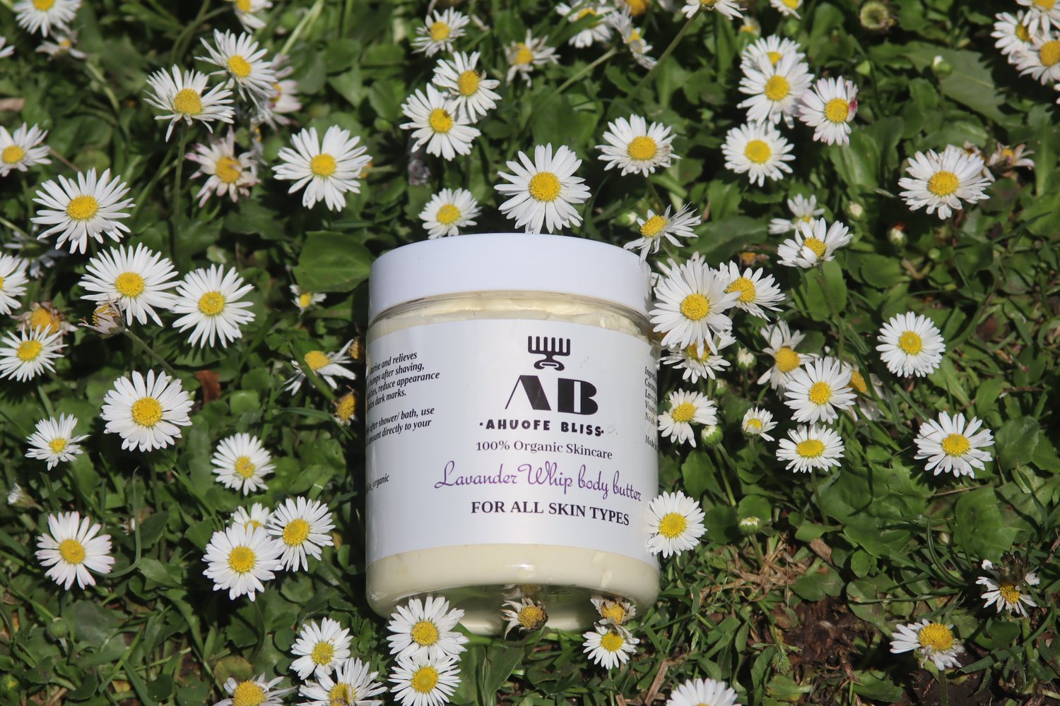 Image of Body Whipped Butter 