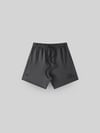 French Terry Shorts - Carbon