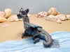 Black Sands Beach Dragon