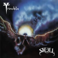 Image 1 of Trouble "The Skull" CD