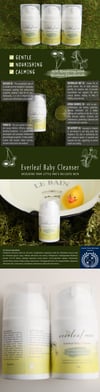 Everleaf Baby Cleanser