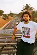 Camiseta Blanca (NORESKA CITY)
