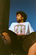 Camiseta Blanca (NORESKA CITY)