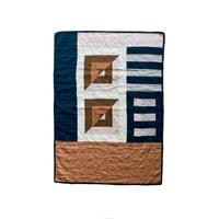 Image 1 of Half Forgotten Dream Quilt