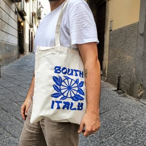 Shopper South Italy 