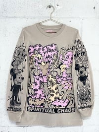 Image 1 of Spirit Chaos/Fever Dream LS Edition: What are You Afraid of? 