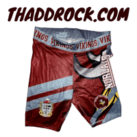 Image 3 of MIAMI NORLAND BIKER SHORTS (LIMITED AVAILABILITY)