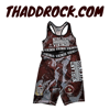 MIAMI NORLAND BIKER SHORTS (LIMITED AVAILABILITY)