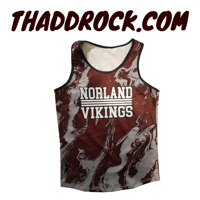Image 3 of MIAMI NORLAND LADY TANK TOPS 
