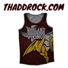 MIAMI NORLAND LADY TANK TOPS 