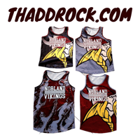 Image 1 of MIAMI NORLAND LADY TANK TOPS 