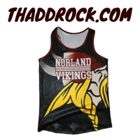 Image 5 of MIAMI NORLAND LADY TANK TOPS 