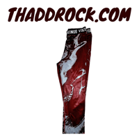 Image 4 of MIAMI NORLAND LADY LEGGINGS