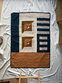 Image 3 of Half Forgotten Dream Quilt