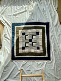 Image 4 of Piece By Piece Quilt