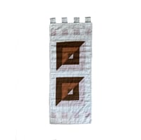 Image 1 of Humdrum Wall Hanging