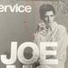 Image of (Self Service 33) (Joe McKenna)