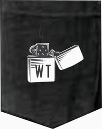 Image 3 of Wrong Terns Zippo Tee