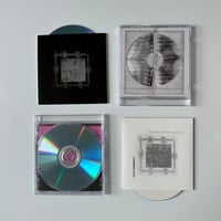 dc-cd001 + dc-cd002 bundle