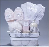 Image 1 of (Spa Gift) Tall Men & Women