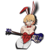 Haruko Bunny Girl