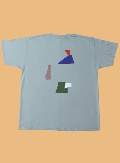 Image of TIME CAPSULES shirt