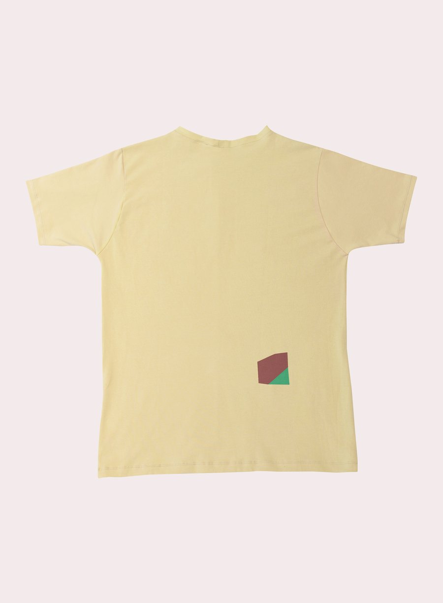 Image of ABSTRACT THOUGHT shirt