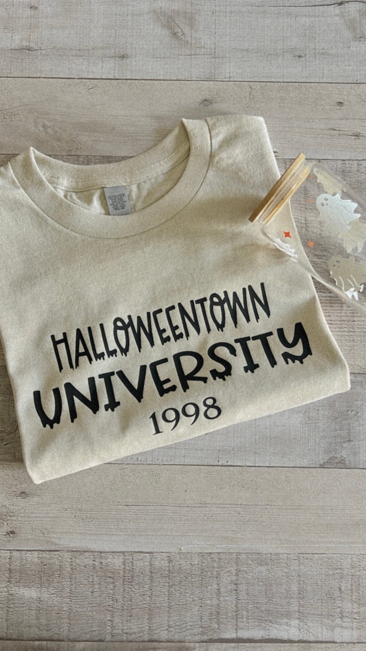 Image of Halloweentown University  