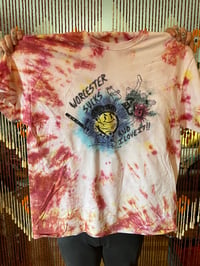 Image 2 of Tie Dye Shirts! (Limited 30/30 run)