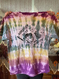 Image 3 of Tie Dye Shirts! (Limited 30/30 run)