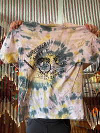 Image 5 of Tie Dye Shirts! (Limited 30/30 run)