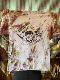 Image 1 of Tie Dye Shirts! (Limited 30/30 run)