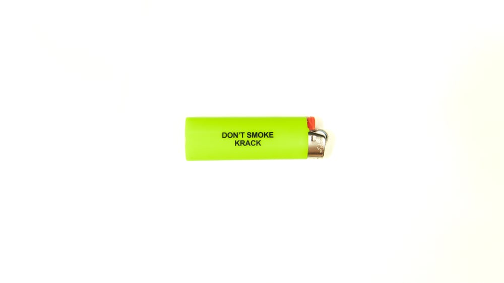 BIC LIGHTER