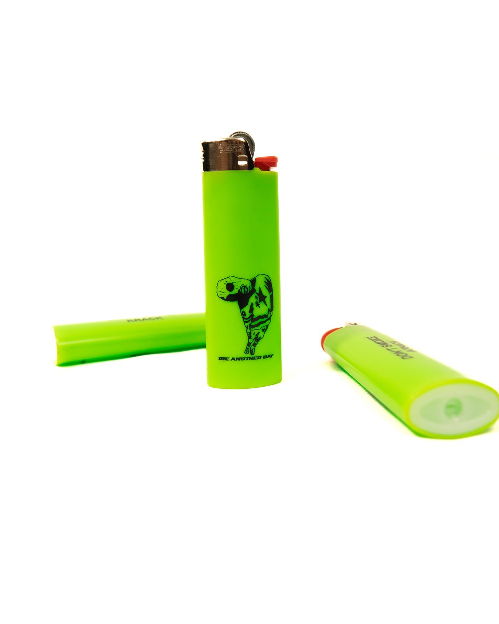 BIC LIGHTER