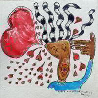 Image 2 of Feels Like Love T-Shirt