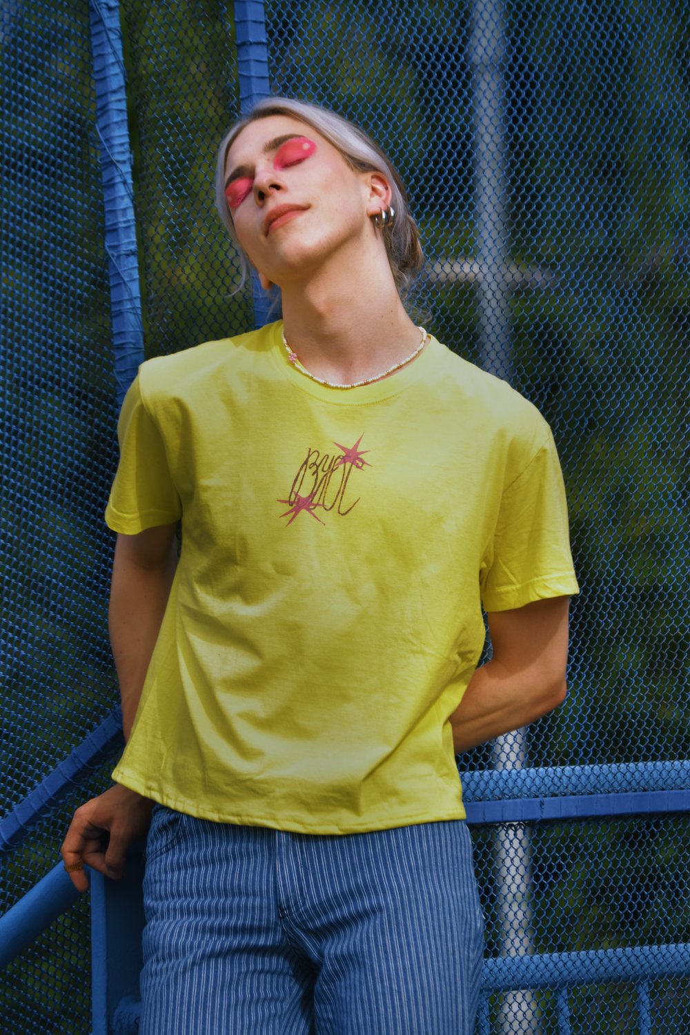 Image of SUMMER TEE 01