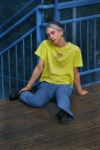 Image 3 of SUMMER TEE 01