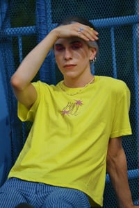 Image 1 of SUMMER TEE 01