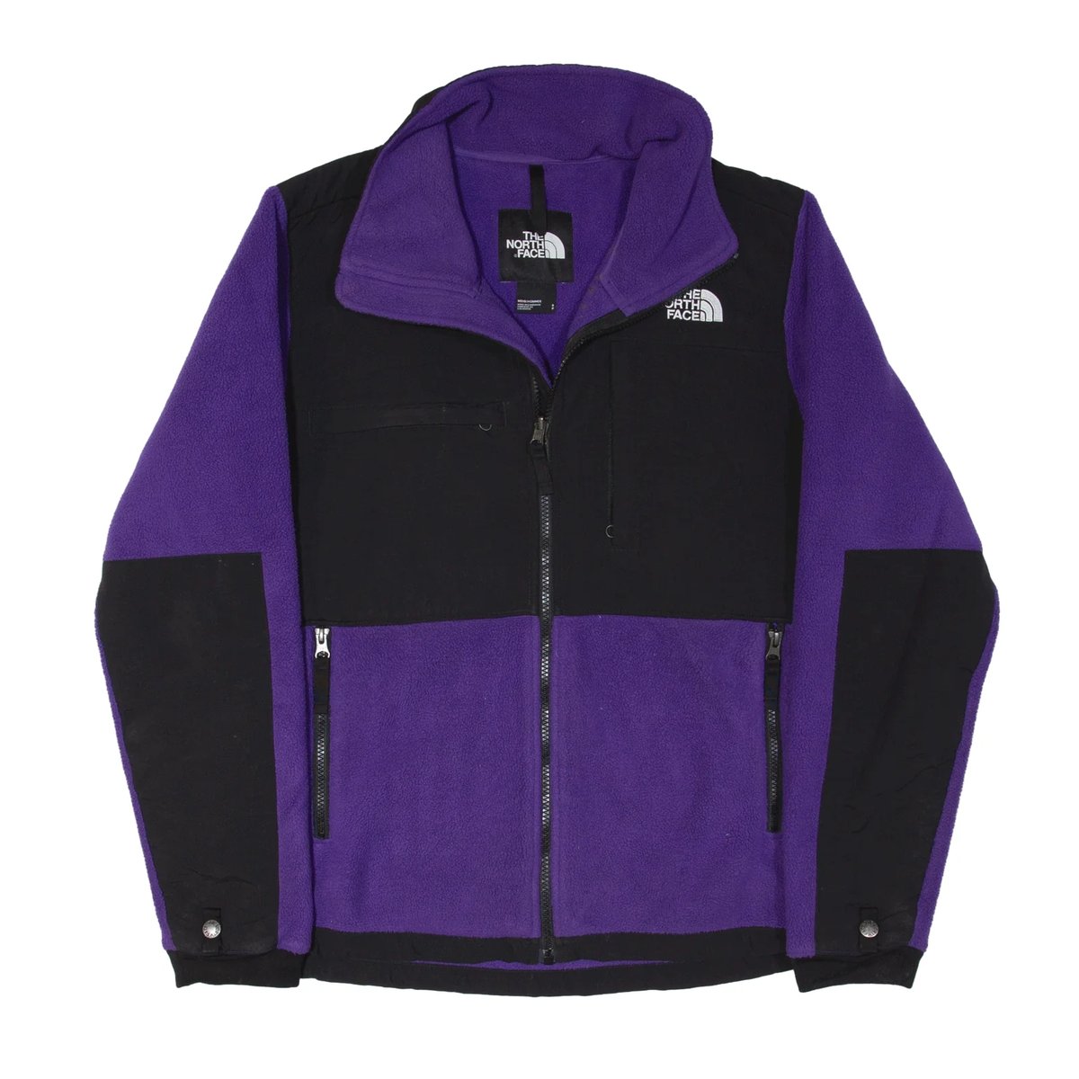 North face 2025 purple denali