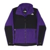 The North Face Denali Jacket - Purple