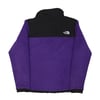 The North Face Denali Jacket - Purple