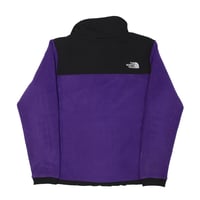 Image 3 of The North Face Denali Jacket - Purple