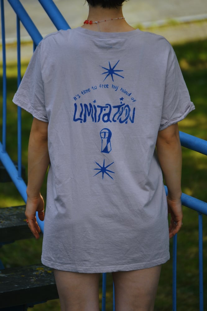 Image of SUMMER TEE 09