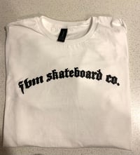 Image 1 of FBM Skateboarding Tee