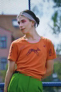 Image 1 of SUMMER TEE 16