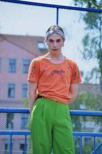 Image 2 of SUMMER TEE 16