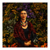 "Jardin de Frida" | Limited Edition Print