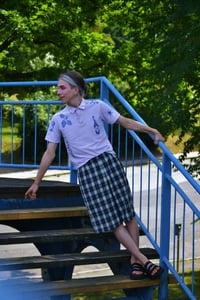 Image 3 of SUMMER POLO TEE 22