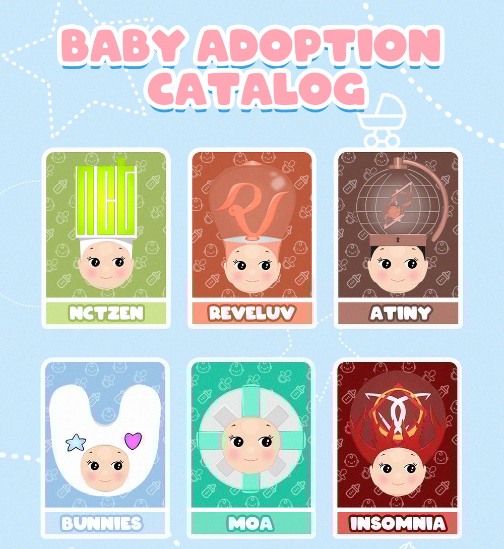Image of Sonny Angels Keychains!